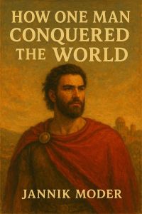 How One Man Conquered the World