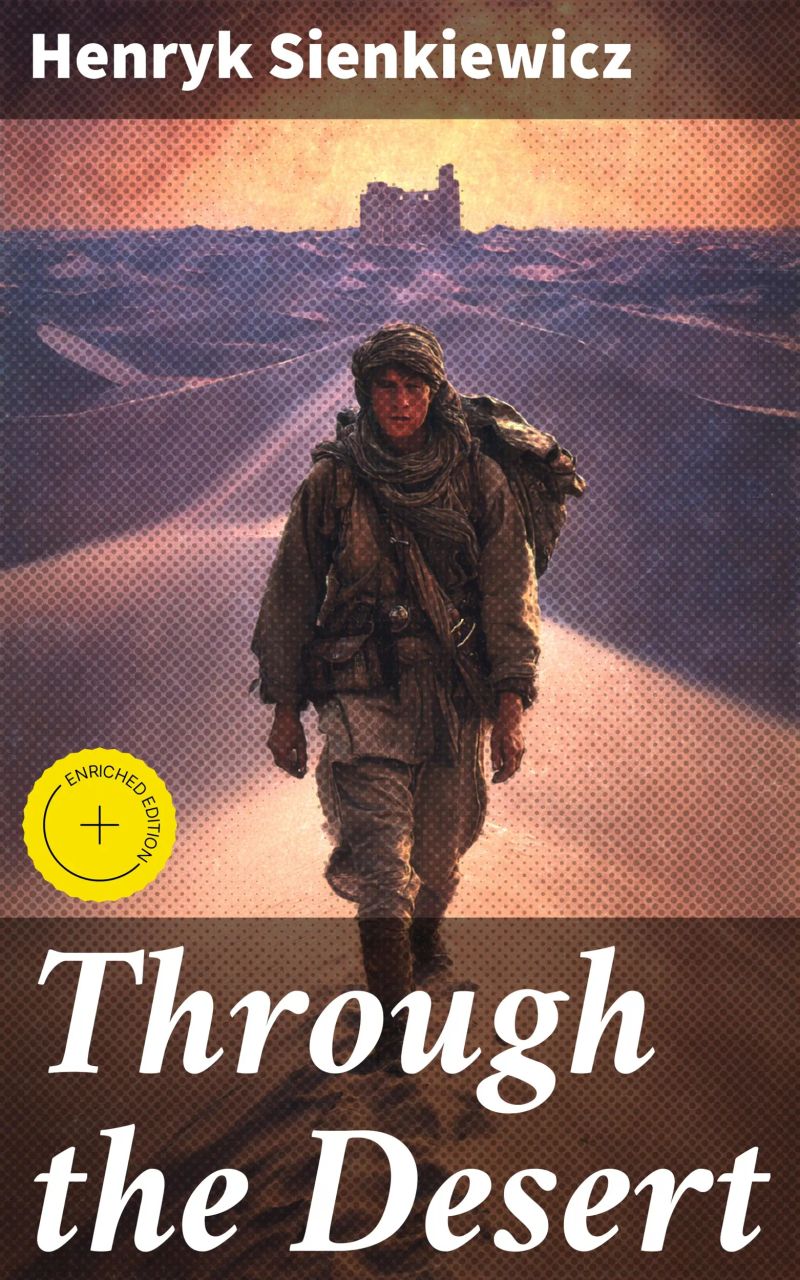 Through the Desert