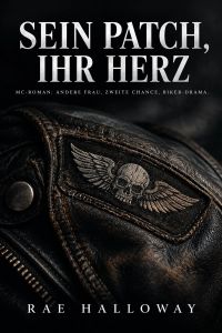 Sein Patch, ihr Herz