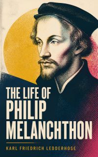 The Life of Philip Melanchthon