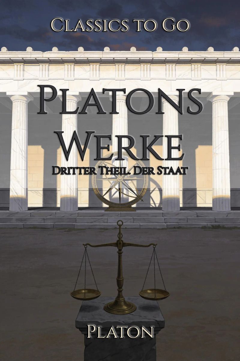 Platons Werke