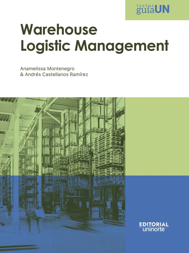 Warehouse Logistic Management