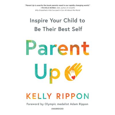 Parent Up