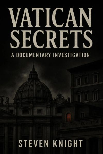 Vatican Secrets