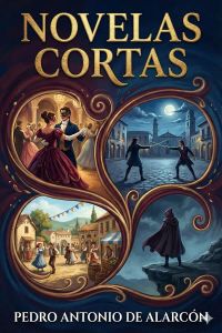 Novelas Cortas