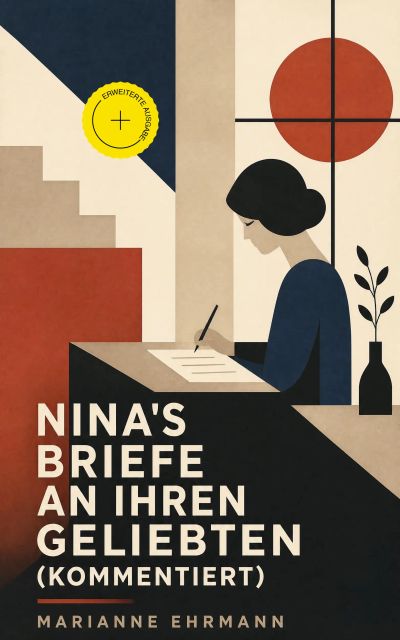 Nina's Briefe an ihren Geliebten (Kommentiert)