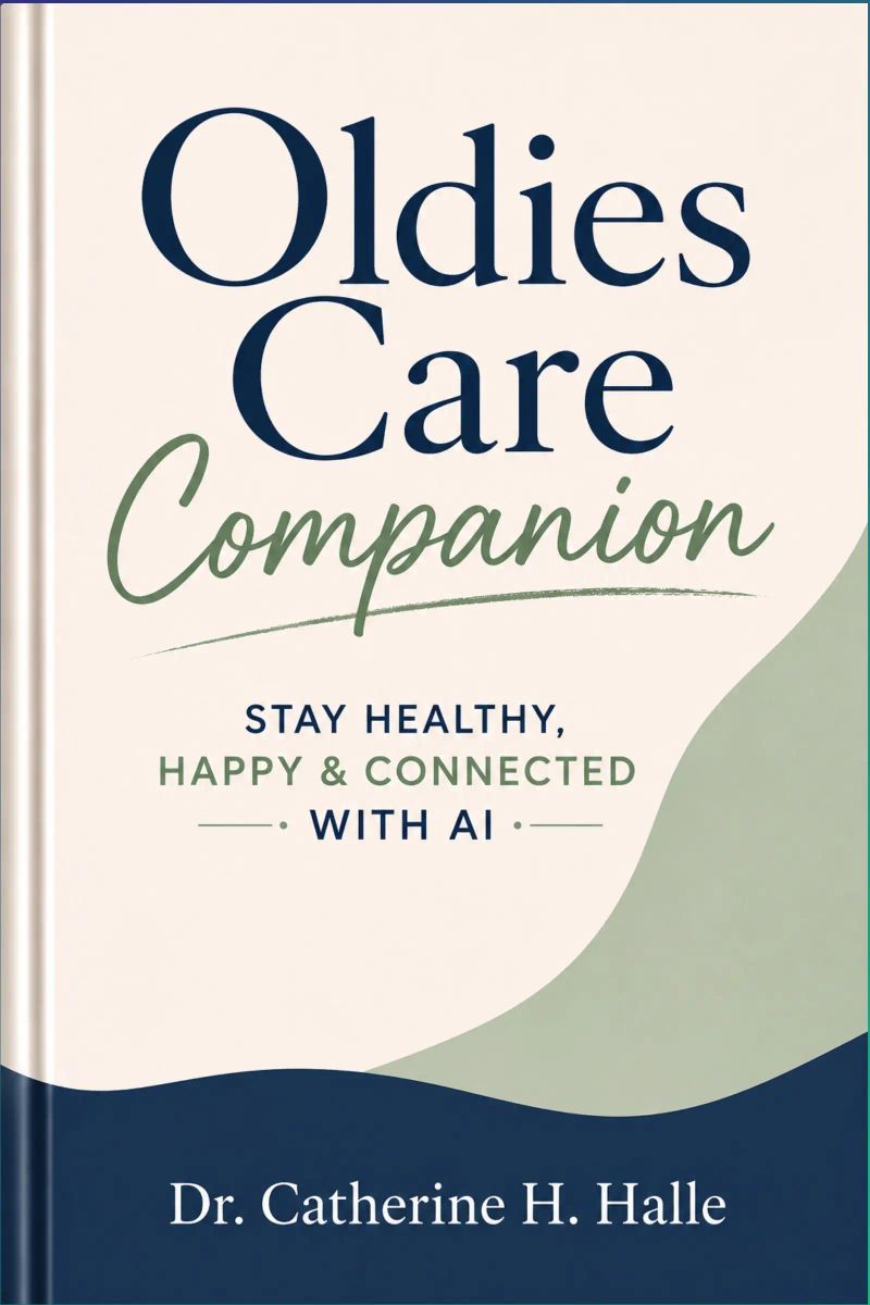Oldies Care Companion