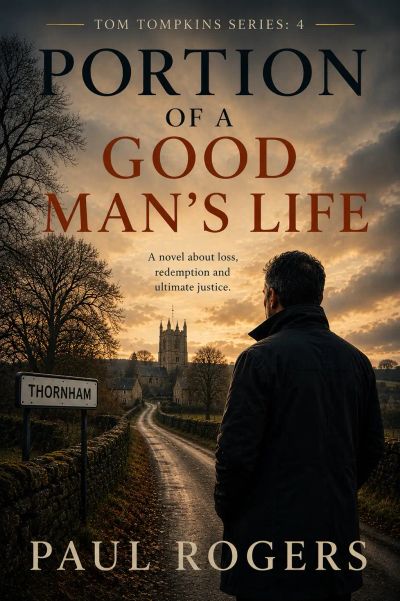 Portion of a Good Man's Life