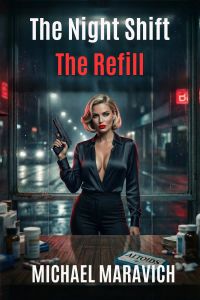 Night Shift - The Refill