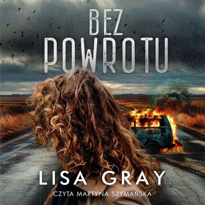 Bez powrotu