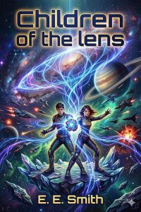 Children of the lens