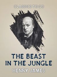The Beast in the Jungle