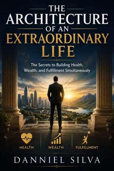 The Architecture of Extraordinary Life