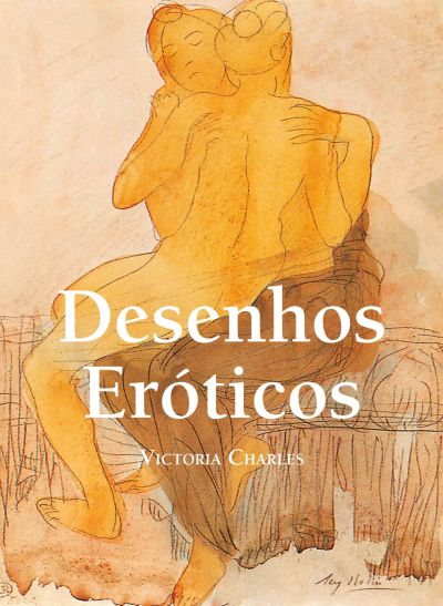 Desenhos eróticos