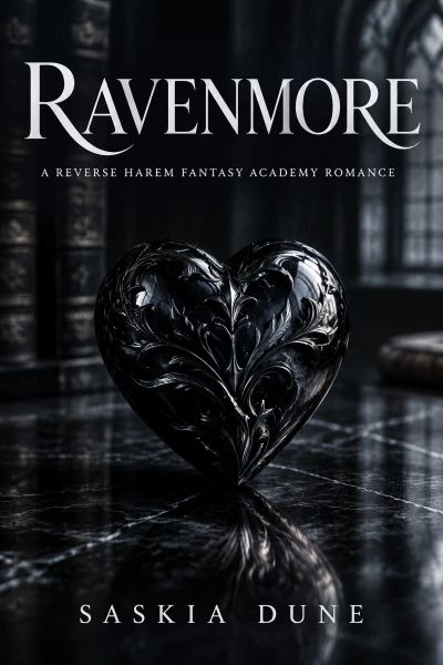 Ravenmore