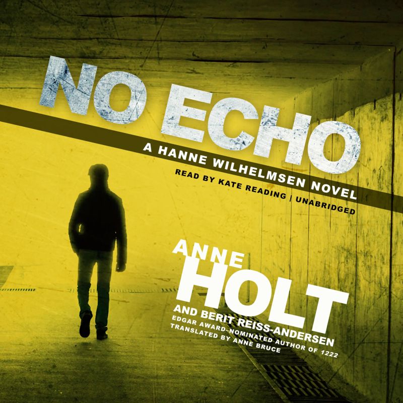 No Echo