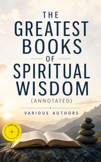 The Greatest Books of Spiritual Wisdom (Annotated)
