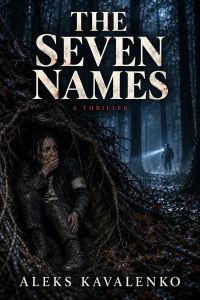 The Seven Names