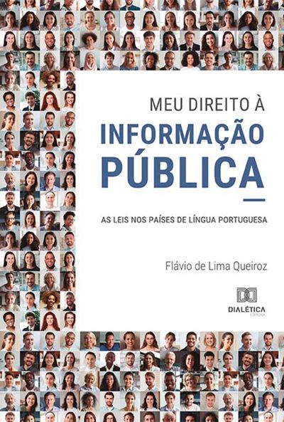 Meu direito à informação pública