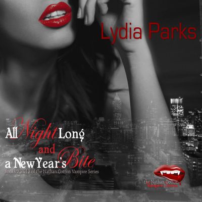 All Night Long and A New Year’s Bite