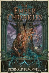 The Ember Chronicles