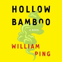 Hollow Bamboo