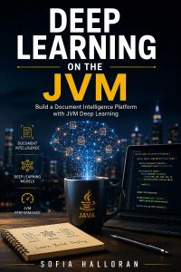Deep Learning on the JVM
