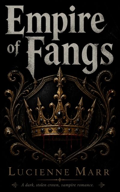 Empire of Fangs