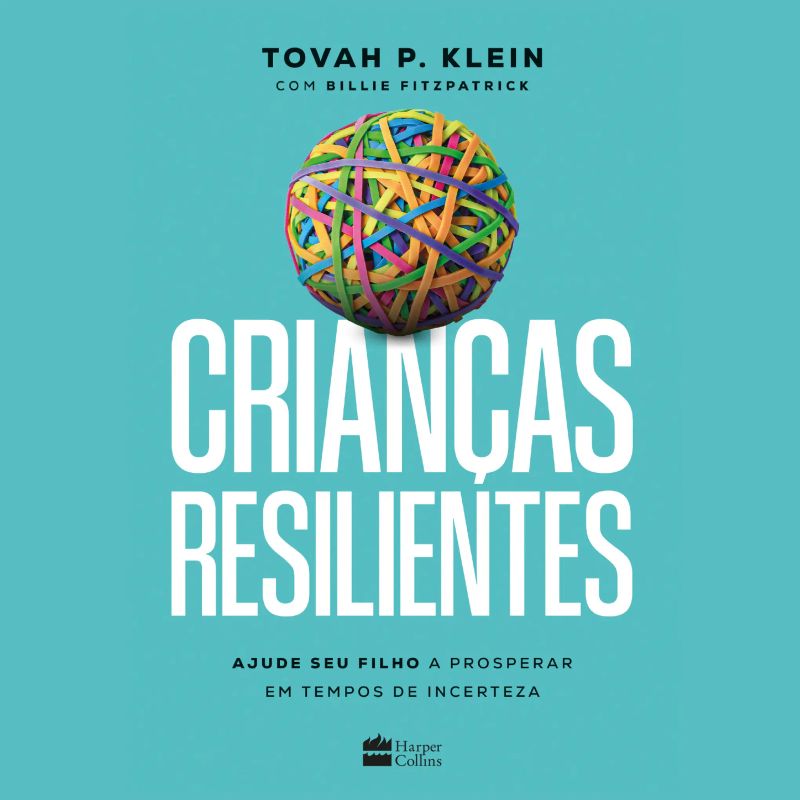 Crianças resilientes