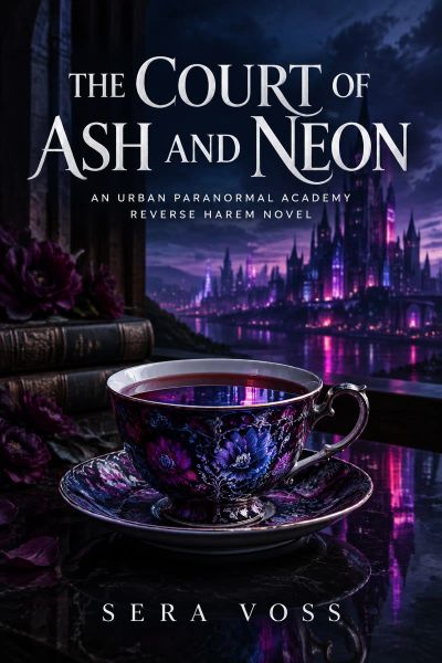 The Court of Ash and Neon