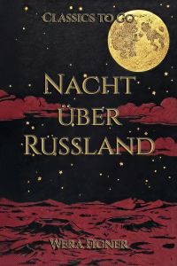 Nacht über Russland