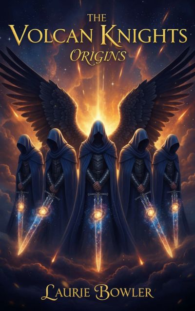 The Volcan Knights