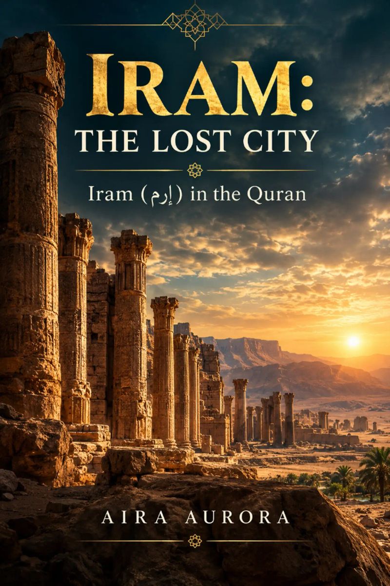 Iram: The Lost City