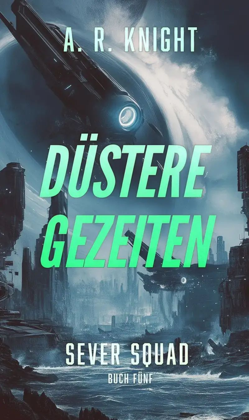 Düstere Gezeiten