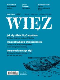 Więź 4/2020