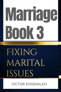 MARRIAGE Book 3