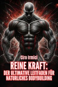 Reine Kraft: Der ultimative Leitfaden für natürliches Bodybuilding