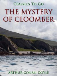 The Mystery of Cloomber