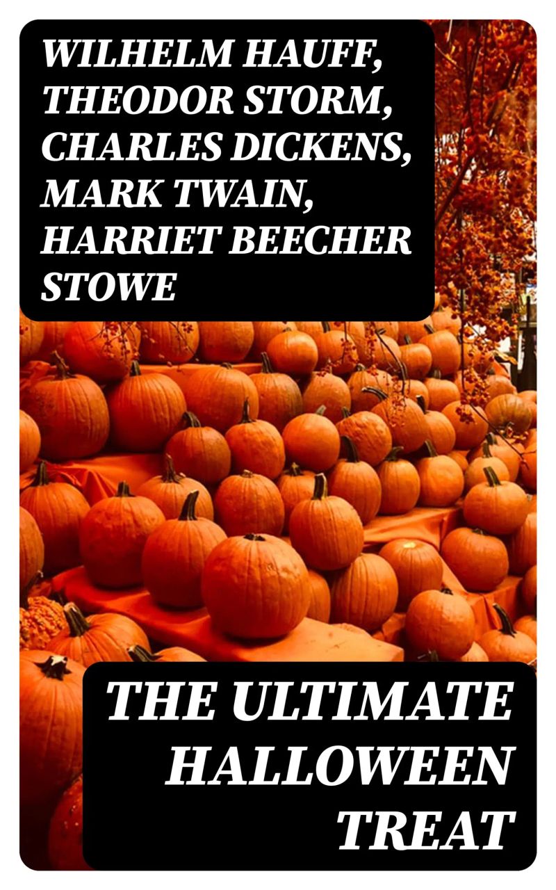 The Ultimate Halloween Treat