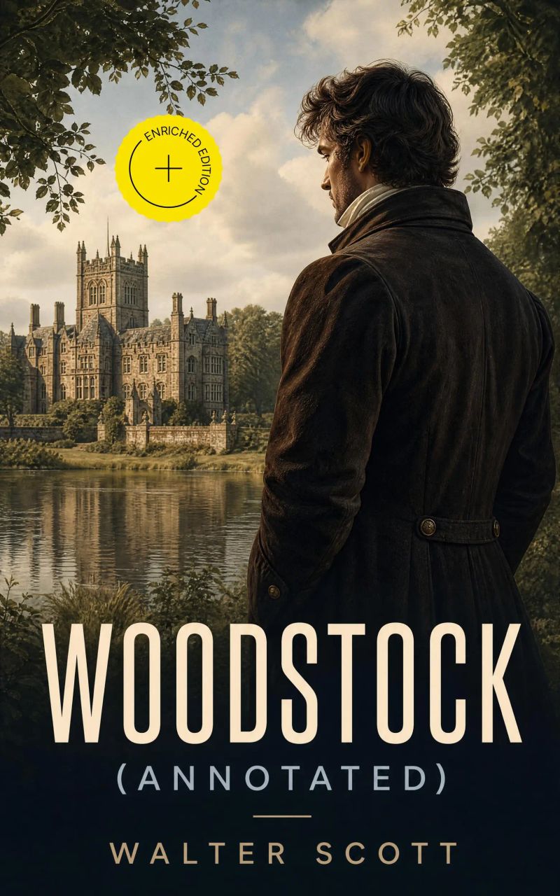 Woodstock (Annotated)
