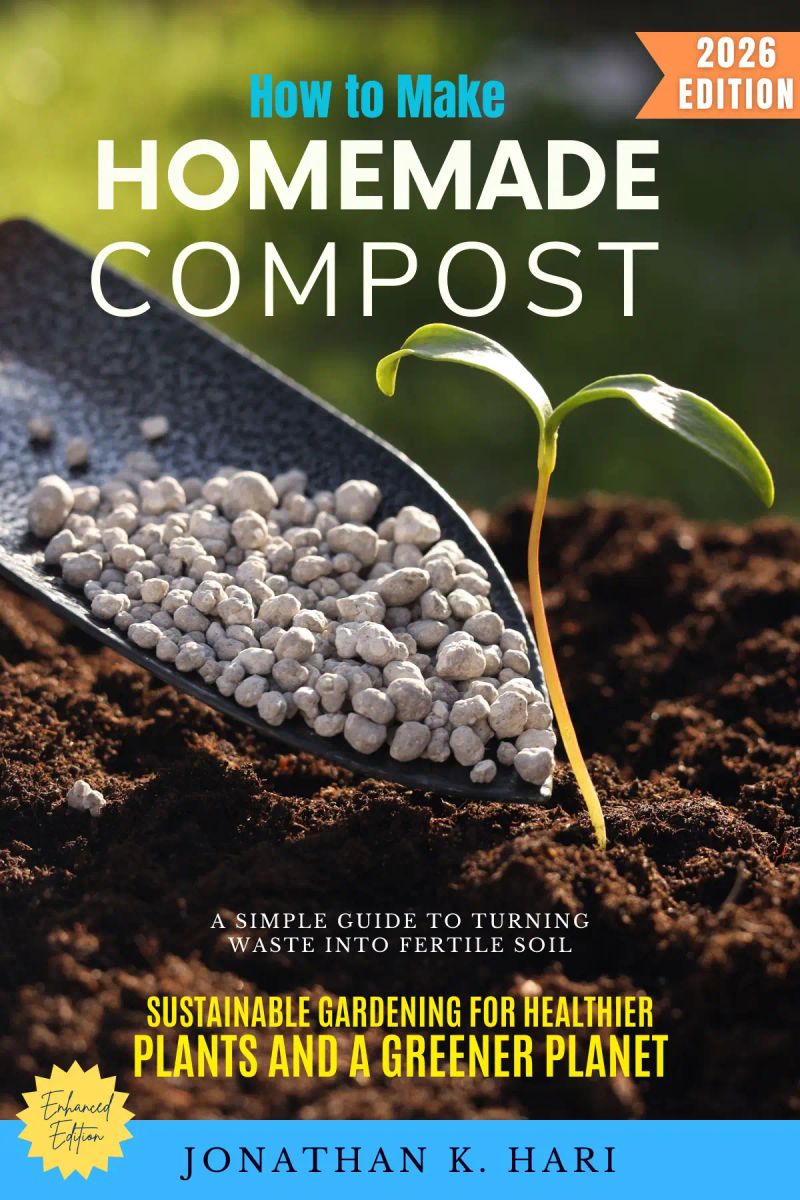 How to Make Homemade Compost
