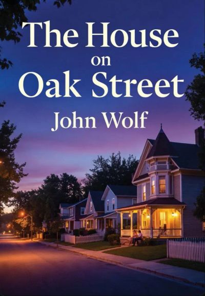 The House on Oak Street