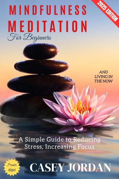 Mindfulness Meditation for Beginners