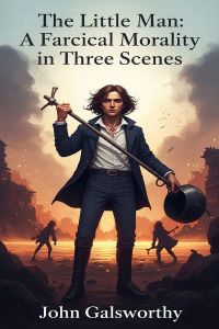 The Little Man: A Farcical Morality in Three Scenes