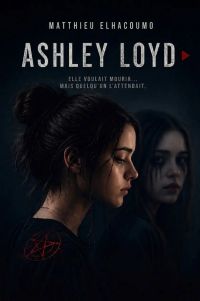 Ashley Loyd - Partie 1