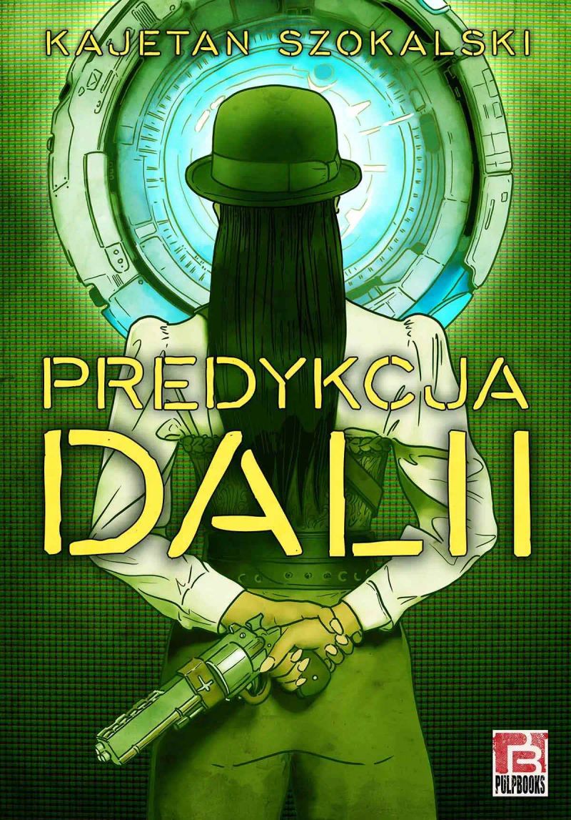 Predykcja Dalii
