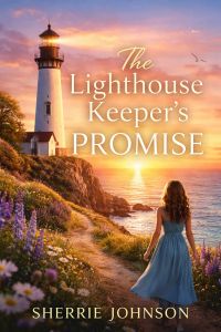 THE LIGHTHOUSE KEEPER'S PROMISE