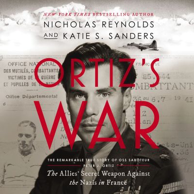 Ortiz's War