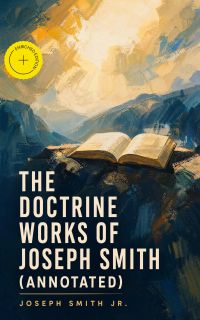 The Doctrine Works of Joseph Smith (Annotated)