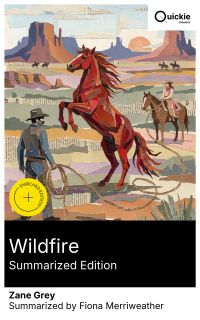 Wildfire (Summarized Edition)